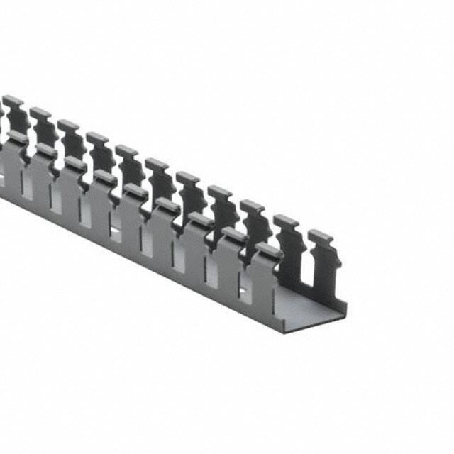 181-15507 HellermannTyton  Cables Wires - Management